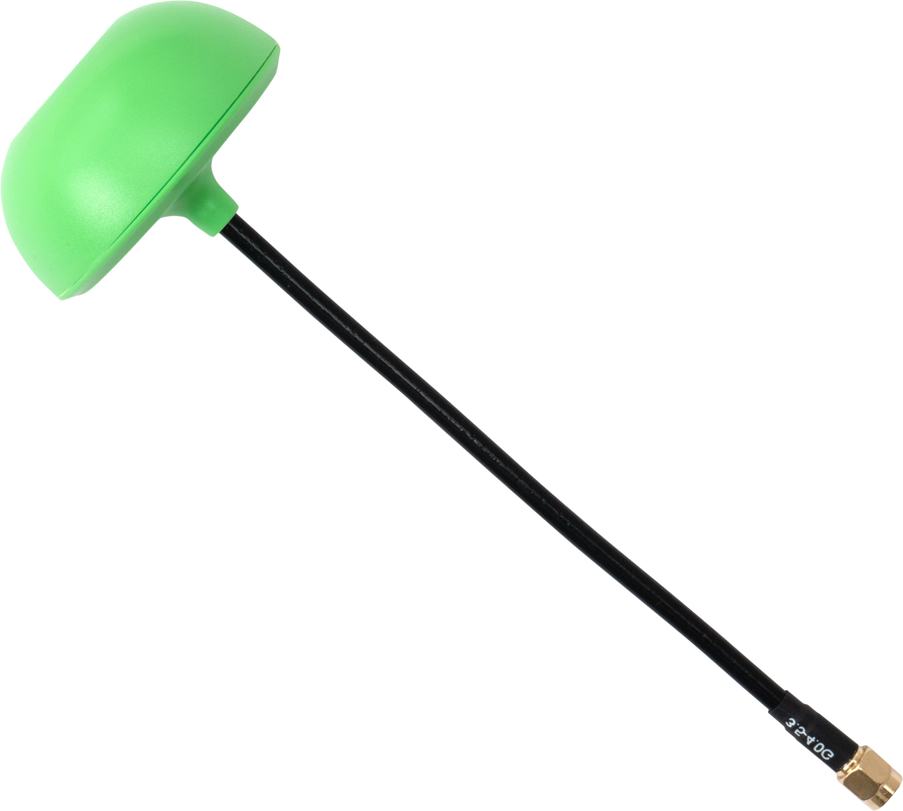 Антена для дрона RavLink Bubble 3.5-4.0GHz 160mm SMA RHCP (ANT354G)